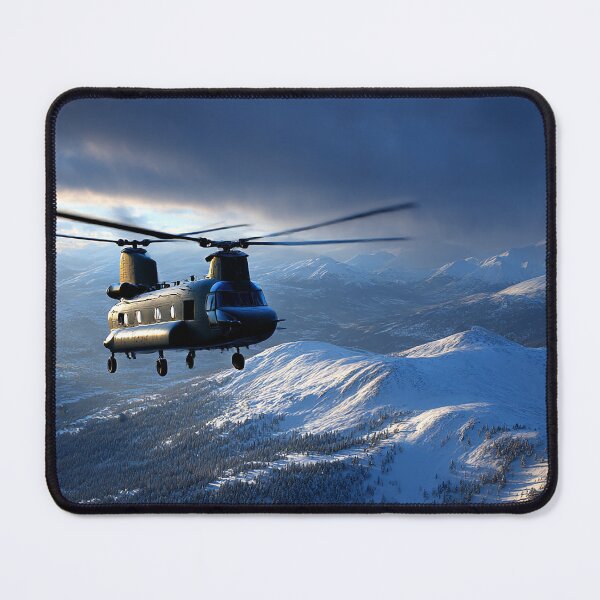 Item preview, Colder Climes designed and sold by Skyframe Aviation.