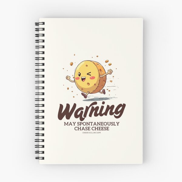 Item preview, May spontaneously chase cheese designed and sold by Peerless-Prime.