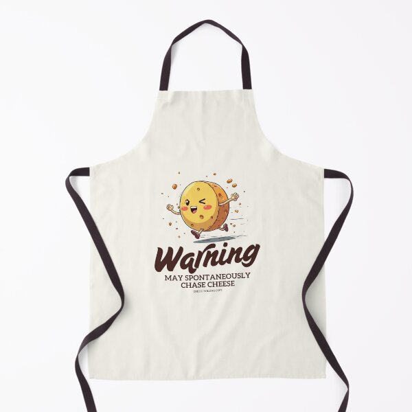 Item preview, May spontaneously chase cheese designed and sold by Peerless-Prime.