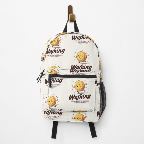 Item preview, May spontaneously chase cheese designed and sold by Peerless-Prime.