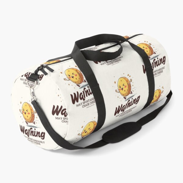 Item preview, May spontaneously chase cheese designed and sold by Peerless-Prime.