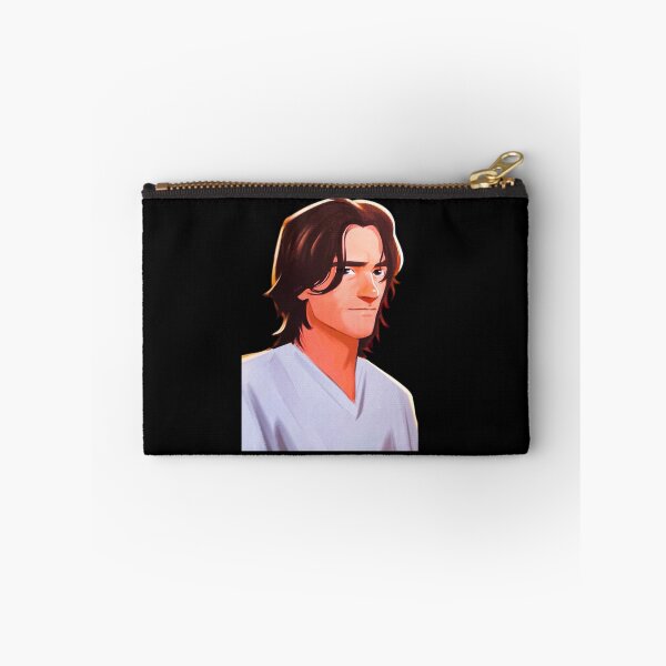 Item preview, Bob Portrait Thunderbolt  designed and sold by anselmnacht.