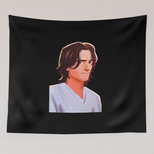 Item preview, Bob Portrait Thunderbolt  designed and sold by anselmnacht.