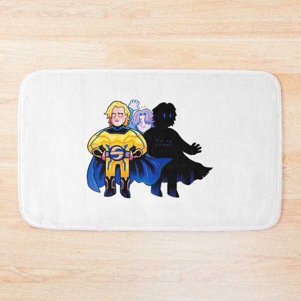 Item preview, Thunderbolt Bob Lewis  designed and sold by anselmnacht.