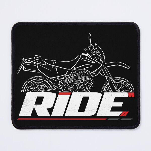 Item preview, Honda XR400 Motard 2007-2008 for Motorcycle Fans designed and sold by DrainvolStore.