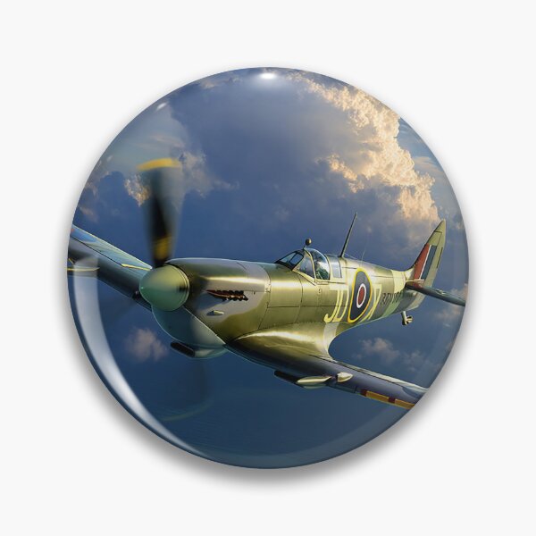 Item preview, Defenders Of The Realm  designed and sold by Skyframe Aviation.