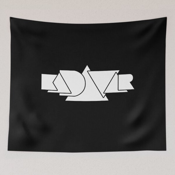 Item preview, Kadavar (White) designed and sold by bonnetiasg.