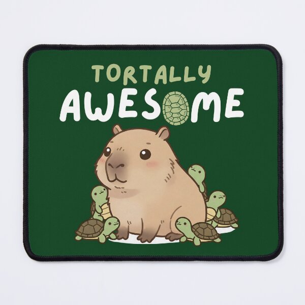 Item preview, Tortally Awesome designed and sold by The magic Yellow bus.