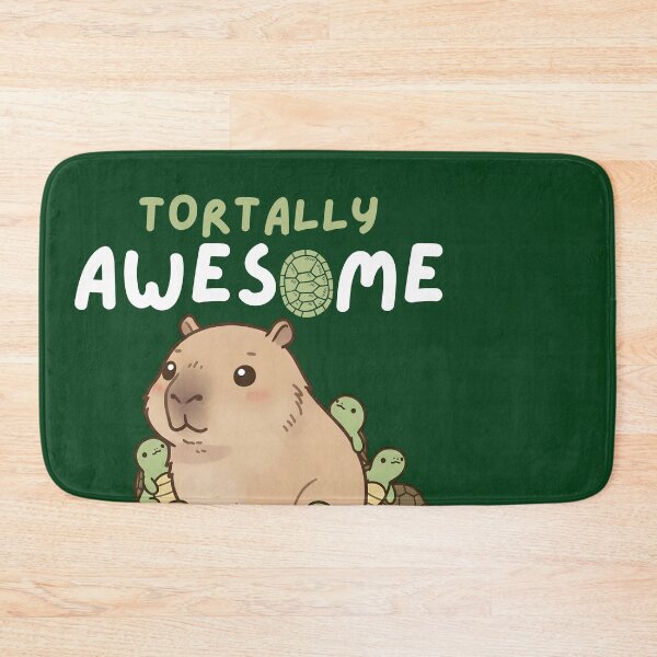 Item preview, Tortally Awesome designed and sold by The magic  Yellow bus.