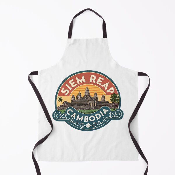 Item preview, Siem Reap, Cambodia designed and sold by likbatonboot.