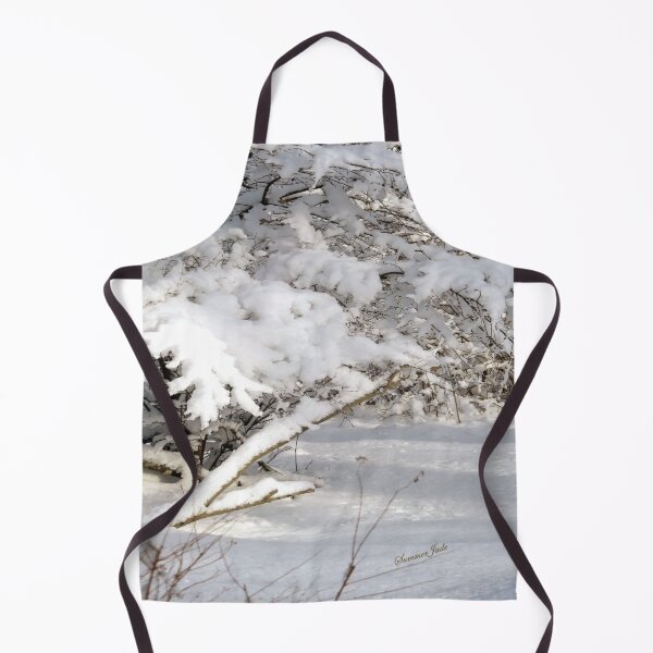 Item preview, Mother Nature Wears a Bridal Gown... designed and sold by SummerJade.