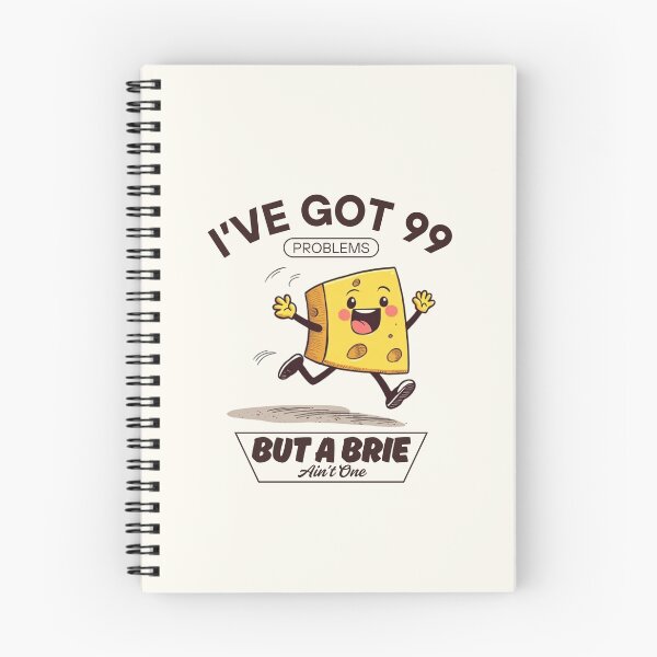 Item preview, Brie is not one of my problems designed and sold by Peerless-Prime.