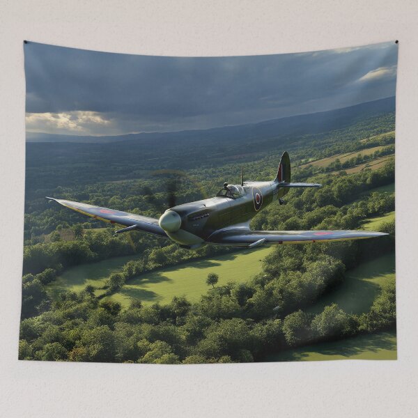 Item preview, Low Pass designed and sold by Skyframe Aviation.