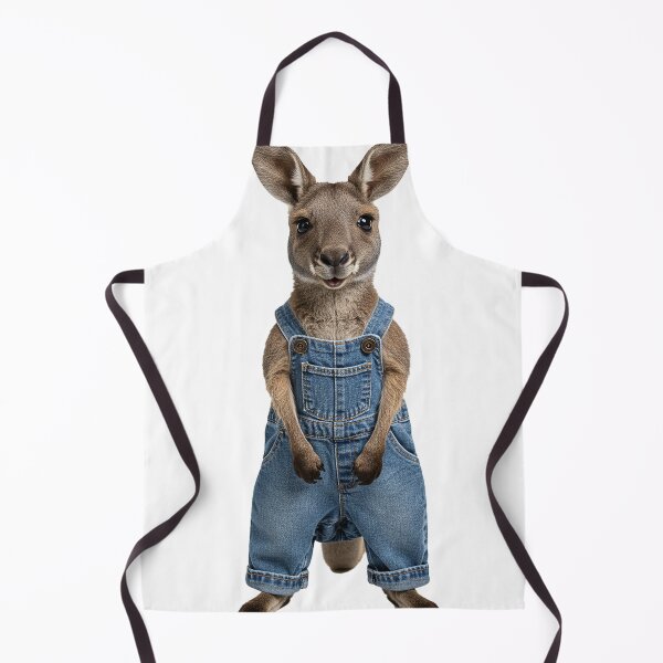 Item preview, CUTE KANGAROO designed and sold by imagefx.