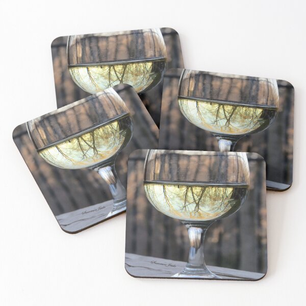 Item preview, Reflections of a Winter Day designed and sold by SummerJade.