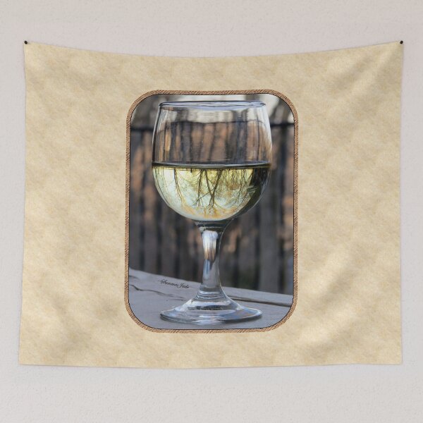 Item preview, Reflections of a Winter Day designed and sold by SummerJade.