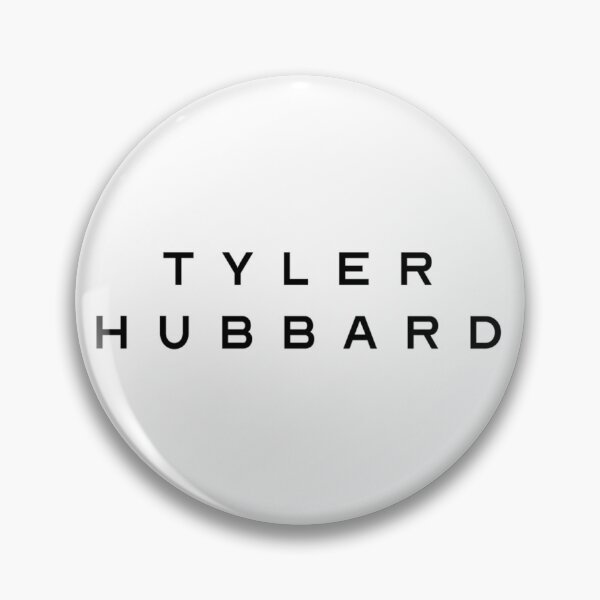 Item preview, Tyler Hubbard singer American - Black Version designed and sold by Allintone.