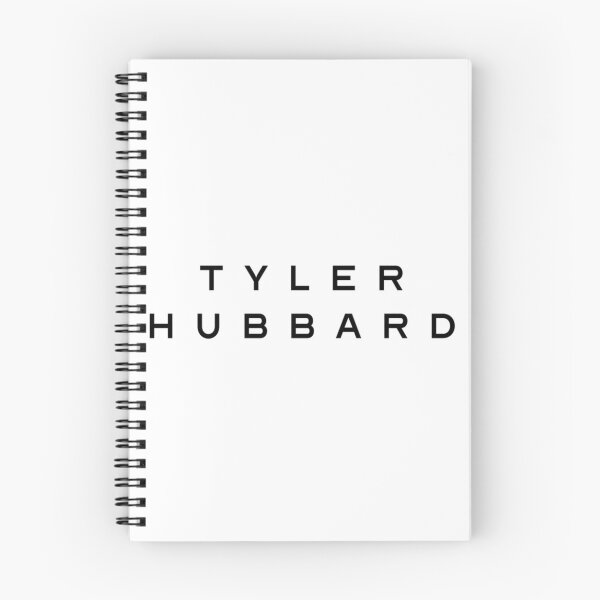 Item preview, Tyler Hubbard singer American - Black Version designed and sold by Allintone.