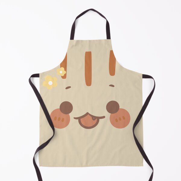 Item preview, Ghost Cat Pocky Big Face Series~ Cutey designed and sold by ImhStephanie421.