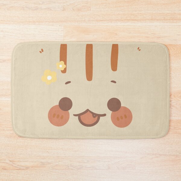 Item preview, Ghost Cat Pocky Big Face Series~ Cutey designed and sold by ImhStephanie421.