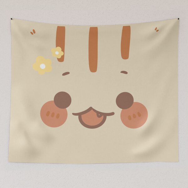 Item preview, Ghost Cat Pocky Big Face Series~ Cutey designed and sold by ImhStephanie421.
