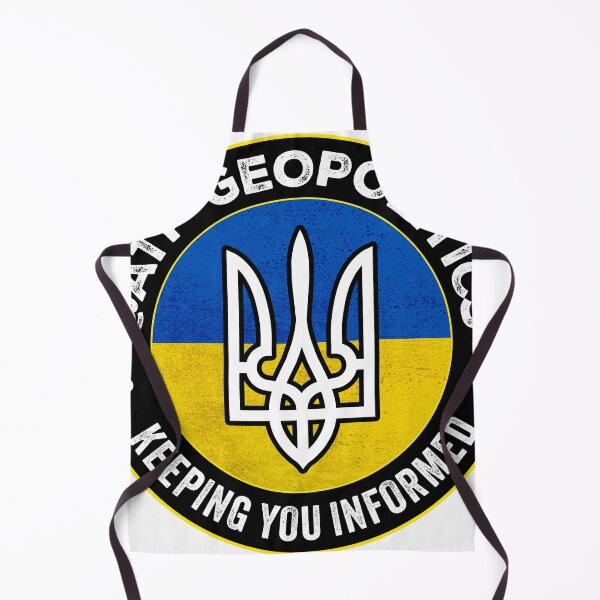 Item preview, ATP Geopolitics #8 Colours designed and sold by ATP Geopolitics.