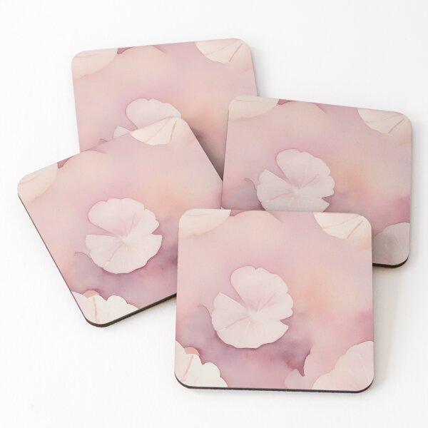 Item preview, Pastel Petals Pattern Design designed and sold by Domo-Design.