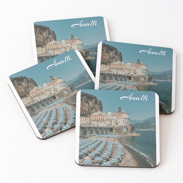 Item preview, Amalfi designed and sold by kingdrygoods.