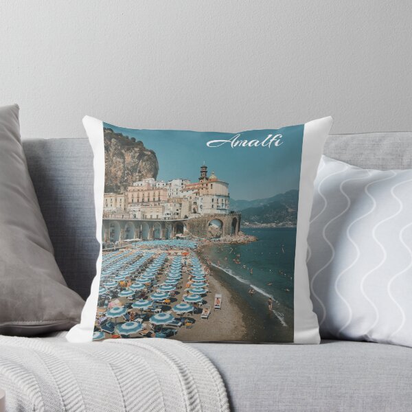 Item preview, Amalfi designed and sold by kingdrygoods.