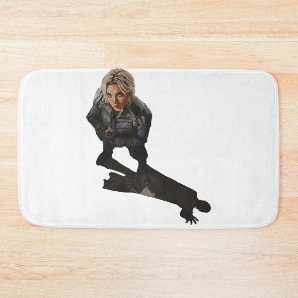 Item preview, Yelena Belova Thunderolt designed and sold by anselmnacht.