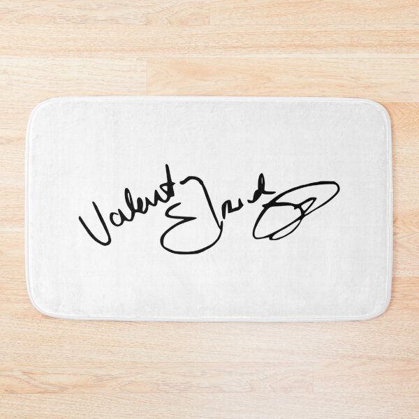 Item preview, Valentin Elizalde Regional Mexican singer - Black Version designed and sold by Allintone.