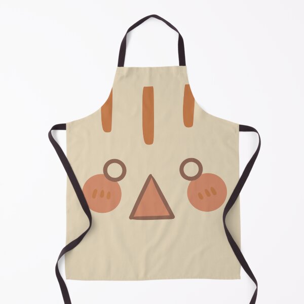 Item preview, Ghost Cat Pocky Big Face Series~ Shock designed and sold by ImhStephanie421.
