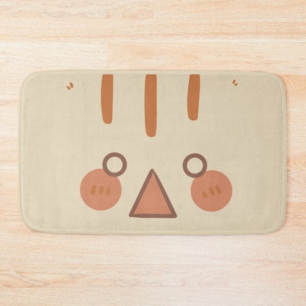 Item preview, Ghost Cat Pocky Big Face Series~ Shock designed and sold by ImhStephanie421.