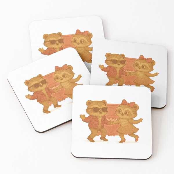 Item preview, Owlorabear Dance Duo designed and sold by Fleetwood1994.