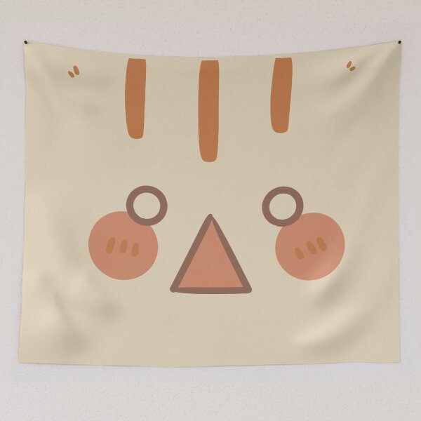 Item preview, Ghost Cat Pocky Big Face Series~ Shock designed and sold by ImhStephanie421.