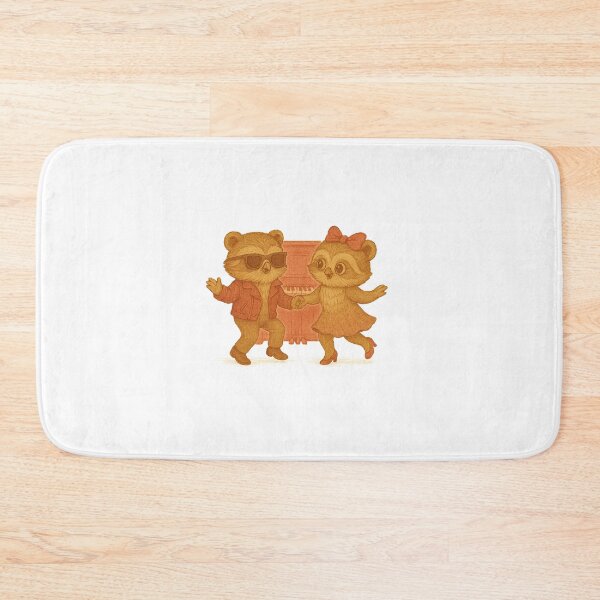 Item preview, Owlorabear Dance Duo designed and sold by Fleetwood1994.