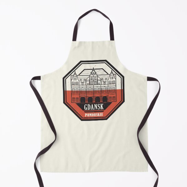 Item preview, Gdansk old town, Poland, Polska designed and sold by studio838.