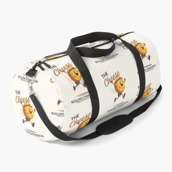 Item preview, The cheese rolling champion designed and sold by Peerless-Prime.