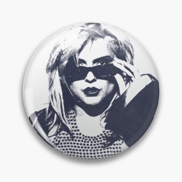 Item preview, Perfect Punk Rock Girl Retro 70S Vintage Band designed and sold by HullJhamer.