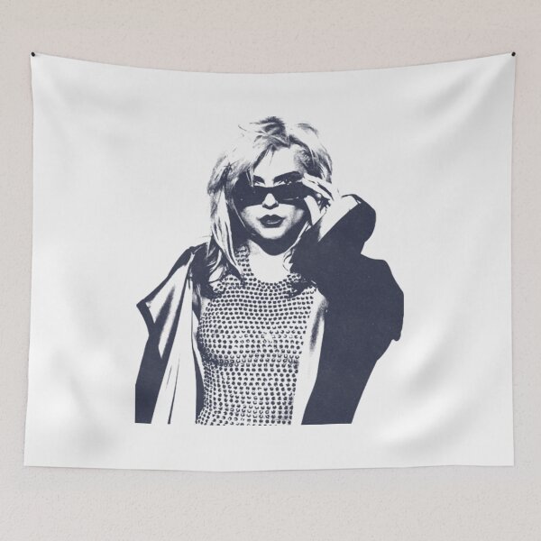 Item preview, Perfect Punk Rock Girl Retro 70S Vintage Band designed and sold by HullJhamer.