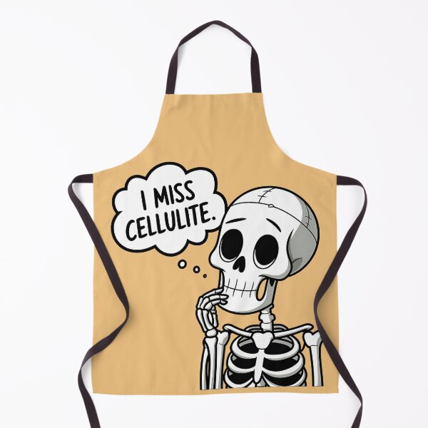 Item preview, Some miss cellulite. designed and sold by Darkifun.