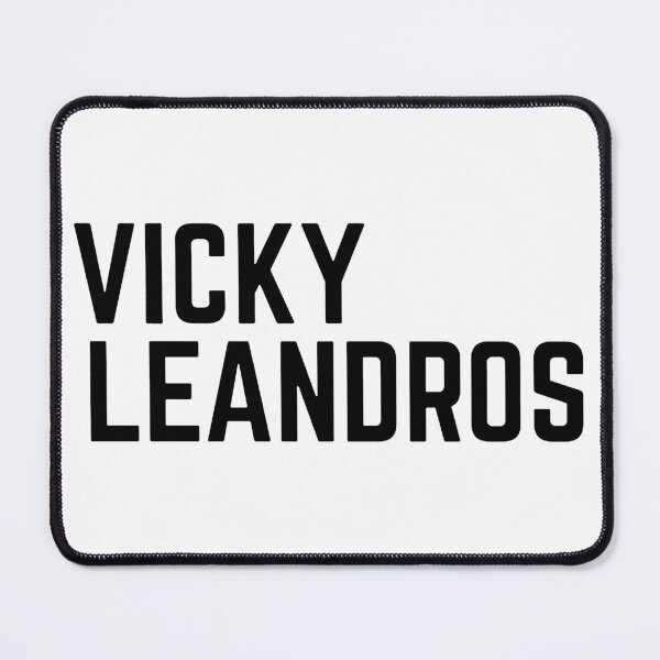 Item preview, Vicky Leandros Singer German - Black Version designed and sold by Allintone.