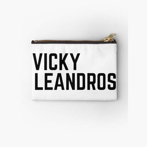 Item preview, Vicky Leandros Singer German - Black Version designed and sold by Allintone.