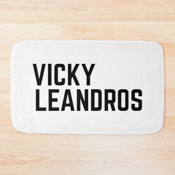 Item preview, Vicky Leandros Singer German - Black Version designed and sold by Allintone.