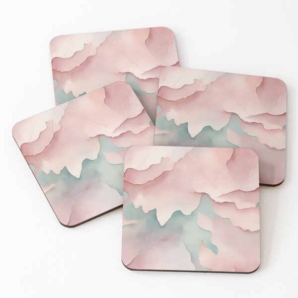 Item preview, Pastel Petals Pattern Design 2 designed and sold by Domo-Design.
