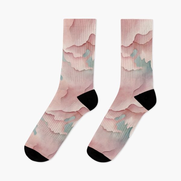 Item preview, Pastel Petals Pattern Design 2 designed and sold by Domo-Design.
