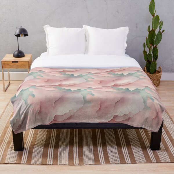 Item preview, Pastel Petals Pattern Design 2 designed and sold by Domo-Design.