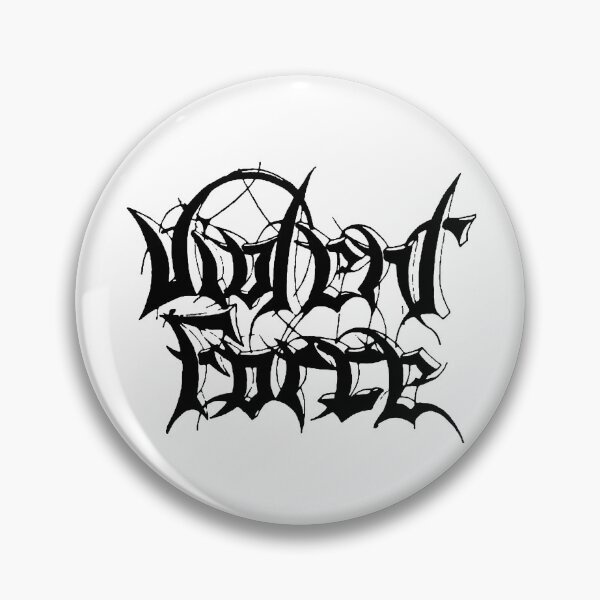 Item preview, Violent Force Rock Band Germany - Black Version designed and sold by Allintone.
