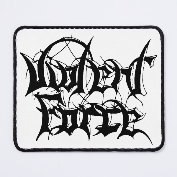 Item preview, Violent Force Rock Band Germany - Black Version designed and sold by Allintone.