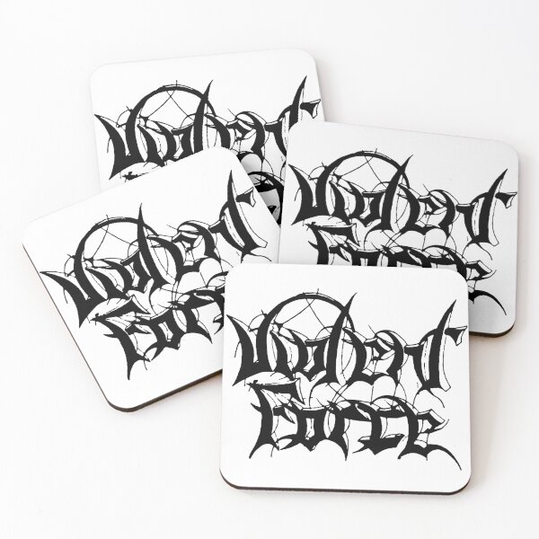 Item preview, Violent Force Rock Band Germany - Black Version designed and sold by Allintone.